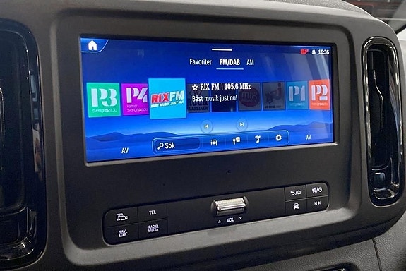 Mercedes-Benz Vito 116 11 of 19