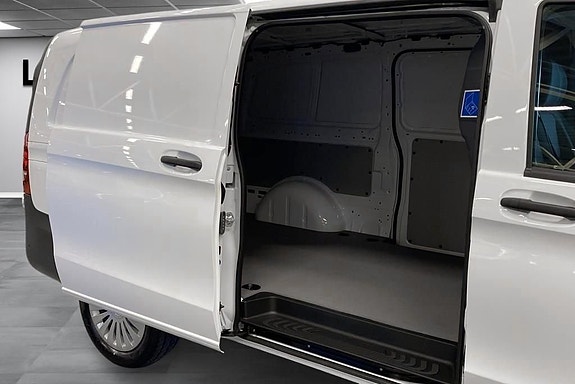 Mercedes-Benz Vito 116 17 of 19