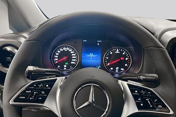 Mercedes-Benz Vito 116 10 of 19