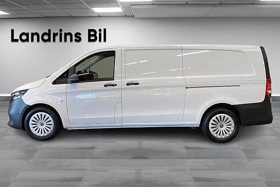 Mercedes-Benz Vito 116 4 of 5