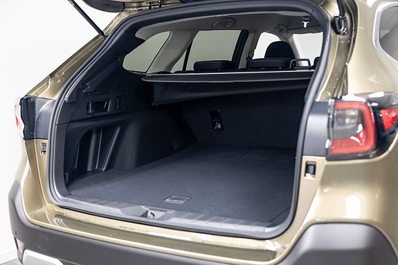 Subaru Outback 6 of 19