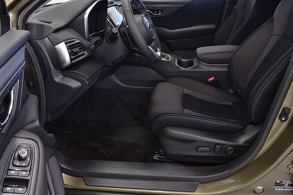 Subaru Outback 13 of 19