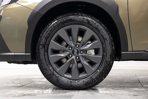 Subaru Outback 10 of 19