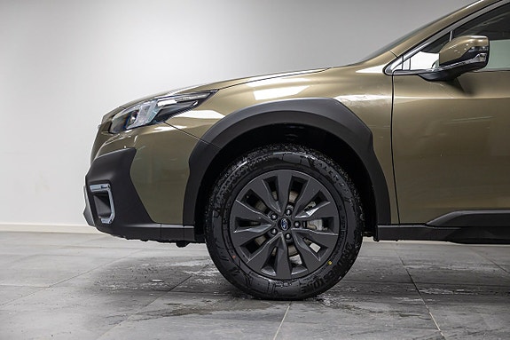 Subaru Outback 9 of 19