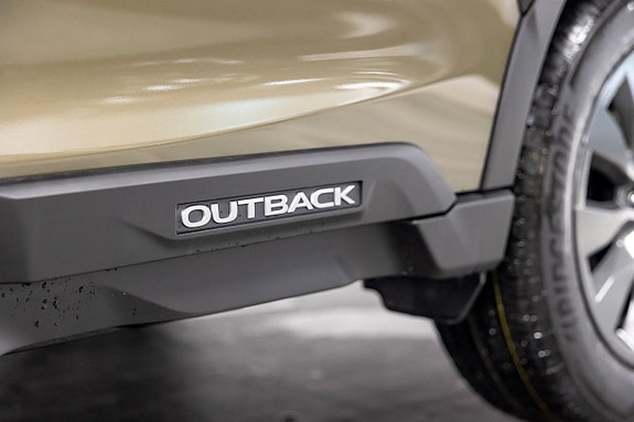 Subaru Outback 12 of 19