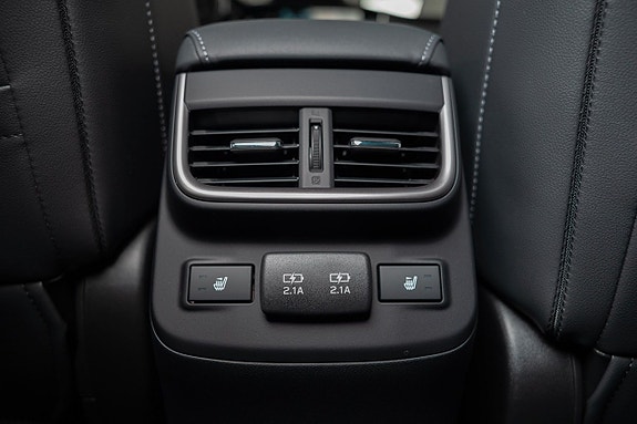 Subaru Outback 17 of 19