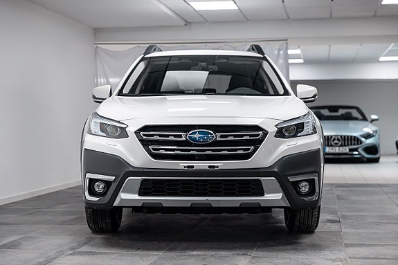 Subaru Outback 2 of 27
