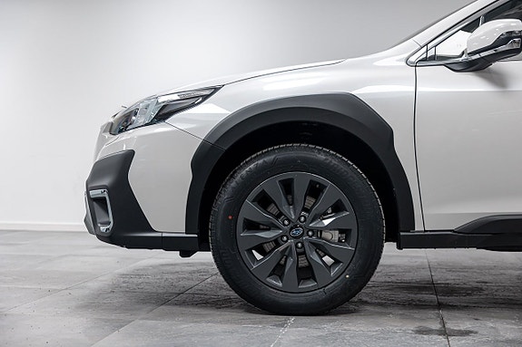 Subaru Outback 6 of 27