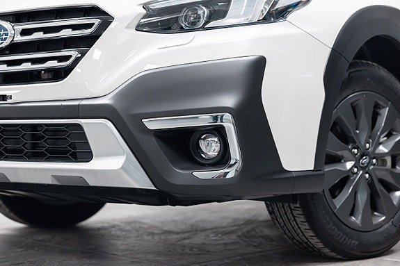 Subaru Outback 7 of 27
