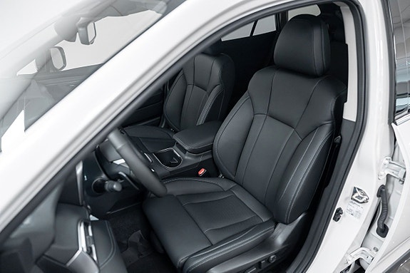 Subaru Outback 16 of 27
