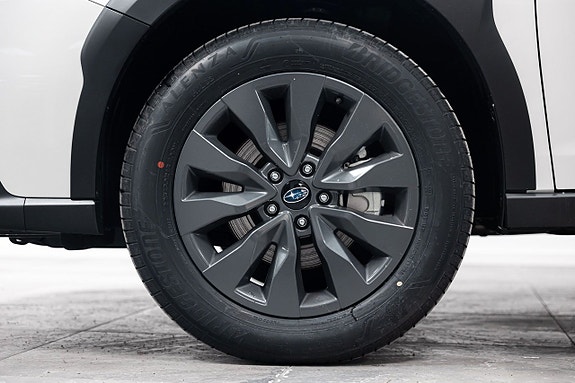 Subaru Outback 15 of 27