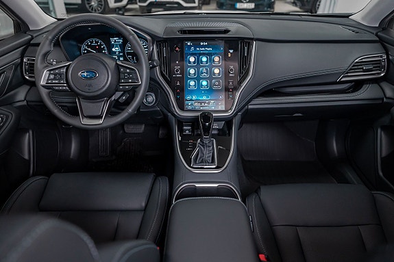 Subaru Outback 19 of 27