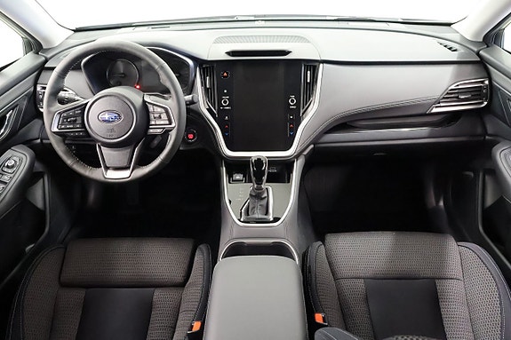 Subaru Outback 8 of 15
