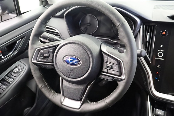 Subaru Outback 9 of 15