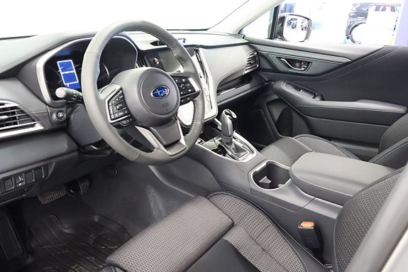 Subaru Outback 7 of 15