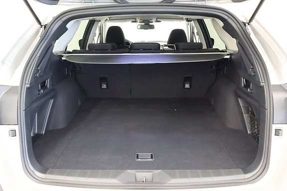 Subaru Outback 15 of 15