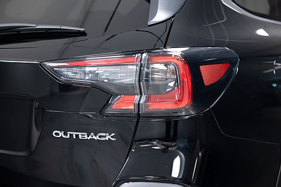 Subaru Outback 15 of 27
