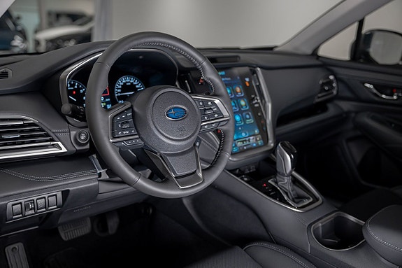Subaru Outback 19 of 27