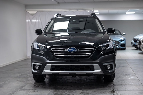 Subaru Outback 2 of 27