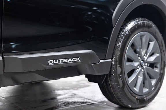 Subaru Outback 11 of 27