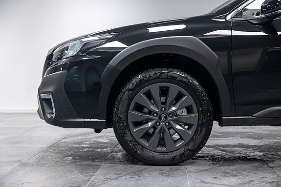 Subaru Outback 9 of 27
