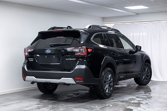 Subaru Outback 3 of 27