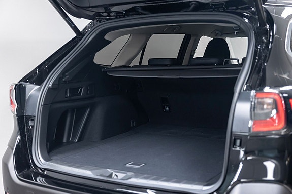Subaru Outback 17 of 27