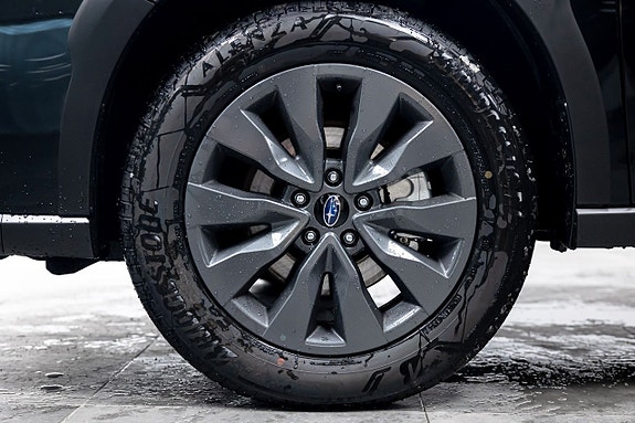Subaru Outback 10 of 27
