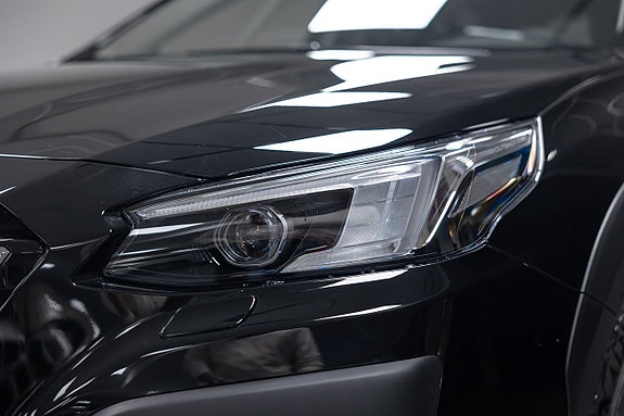Subaru Outback 6 of 27