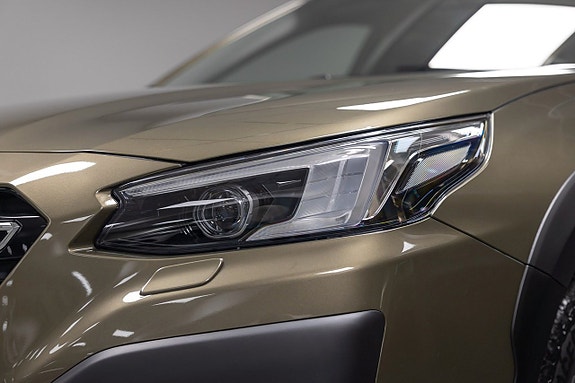 Subaru Outback 6 of 16