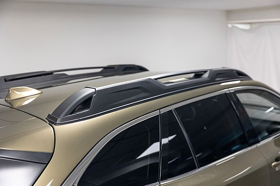 Subaru Outback 8 of 16