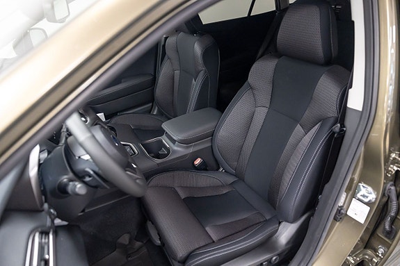 Subaru Outback 15 of 16