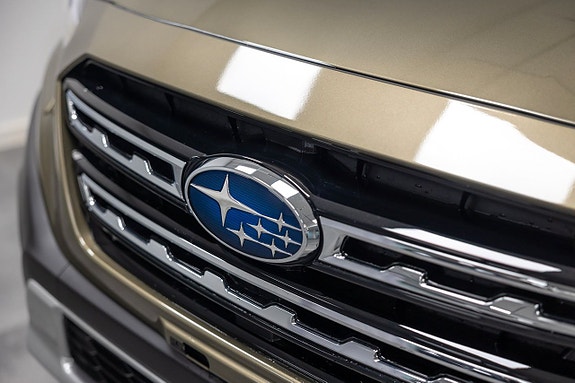 Subaru Outback 5 of 5