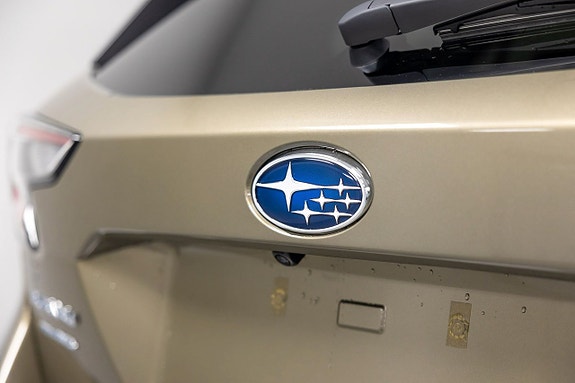 Subaru Outback 9 of 16