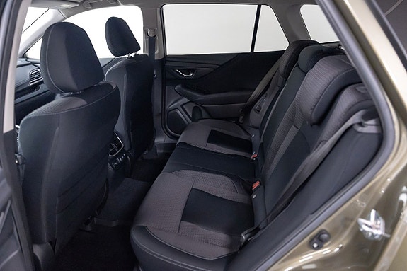 Subaru Outback 16 of 16