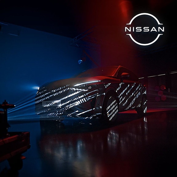 Nissan Qashqai 7 of 7