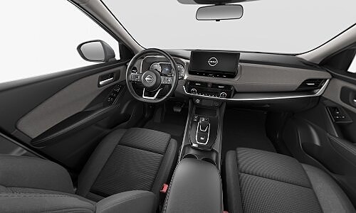 Nissan Qashqai 2 of 5