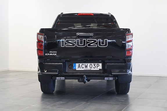 Isuzu D-max 4 of 15