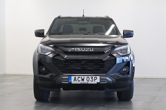 Isuzu D-max 2 of 15
