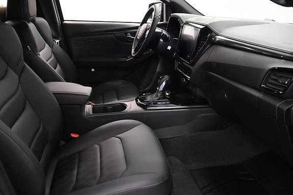 Isuzu D-max 9 of 15