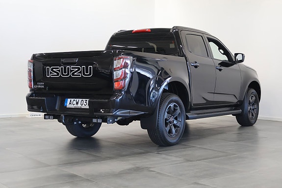 Isuzu D-max 3 of 15