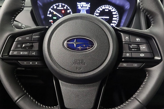 Subaru Forester 11 of 21