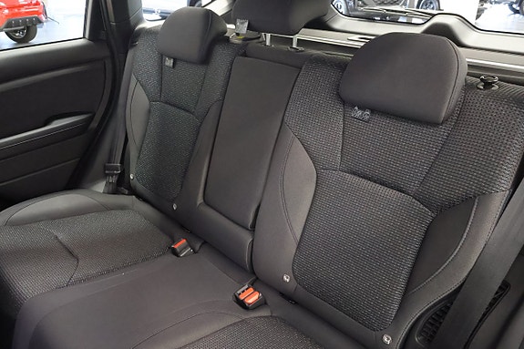 Subaru Forester 14 of 21
