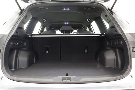Subaru Forester 18 of 21