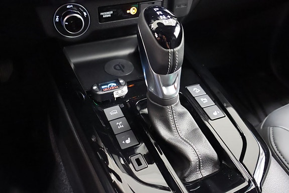 Isuzu D-max 10 of 23