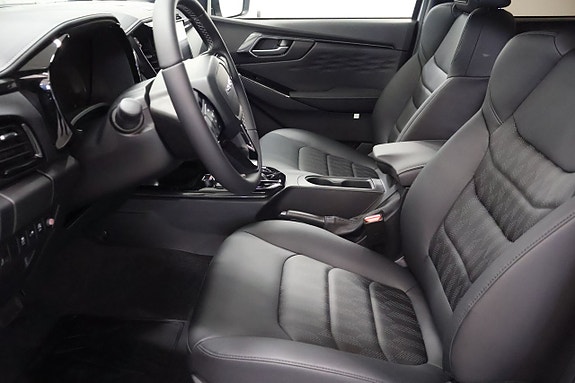 Isuzu D-max 14 of 23