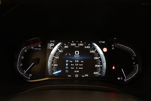 Isuzu D-max 8 of 23