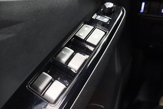 Isuzu D-max 11 of 23