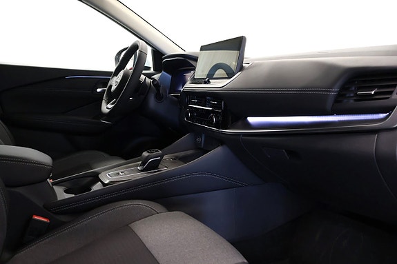 Nissan Qashqai 9 of 14