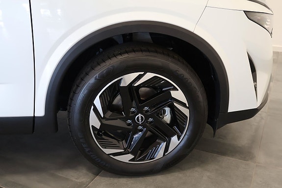 Nissan Qashqai 7 of 14